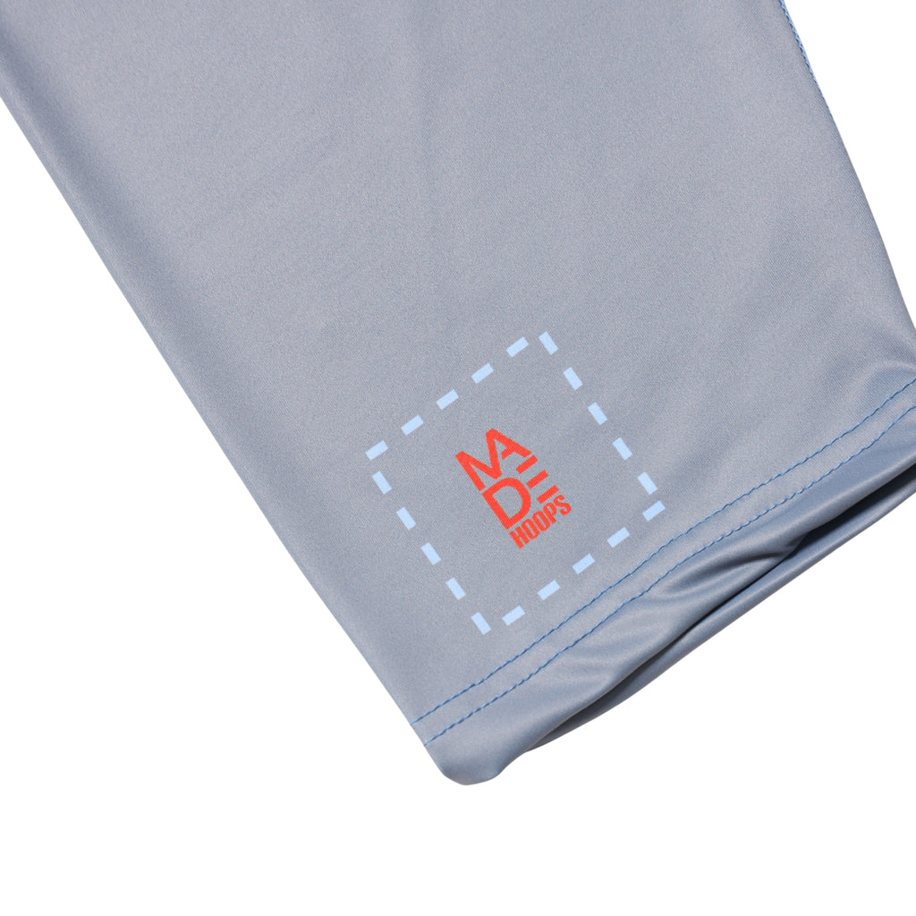 Board Certified Compression 1/2 Tights