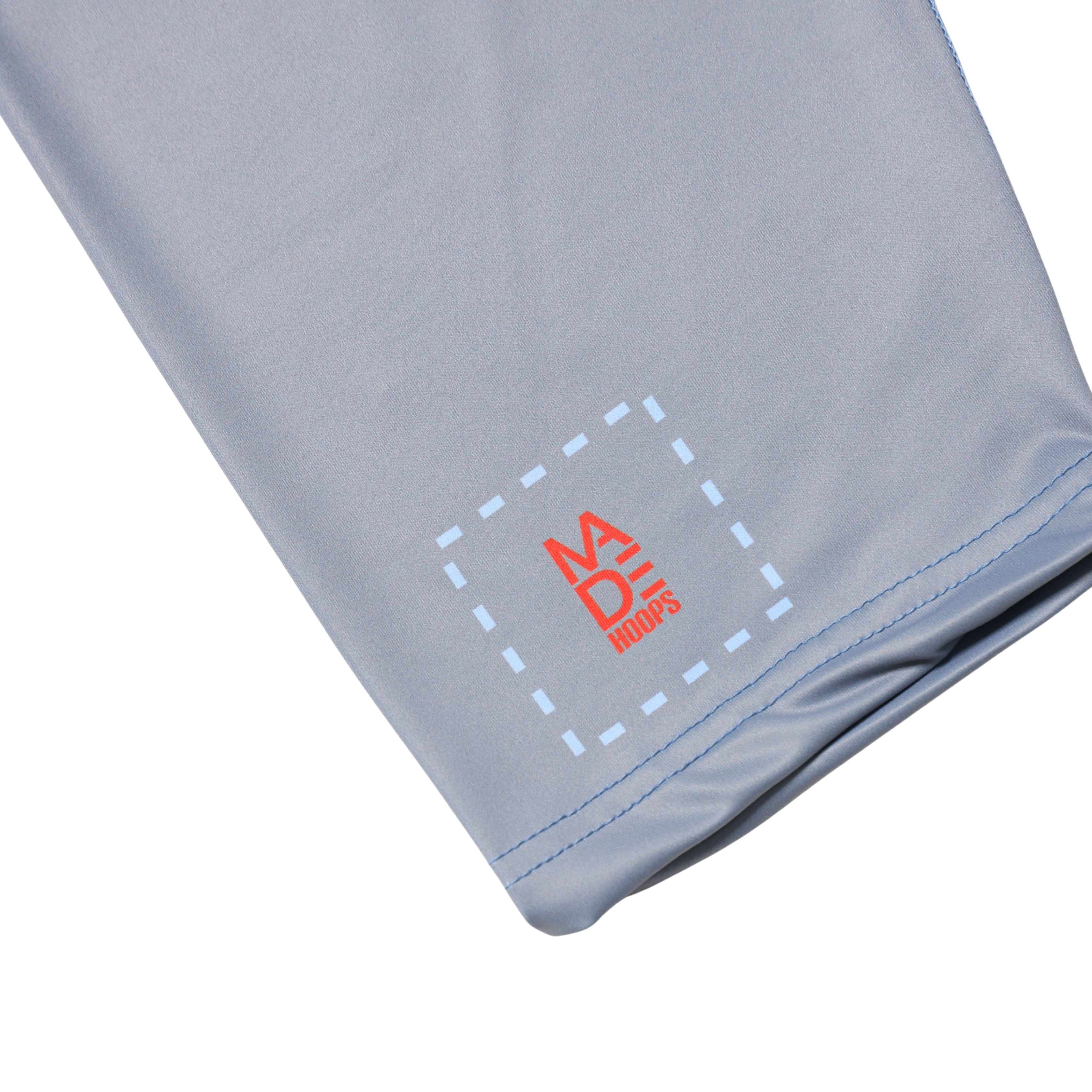 Board Certified Compression 1/2 Tights