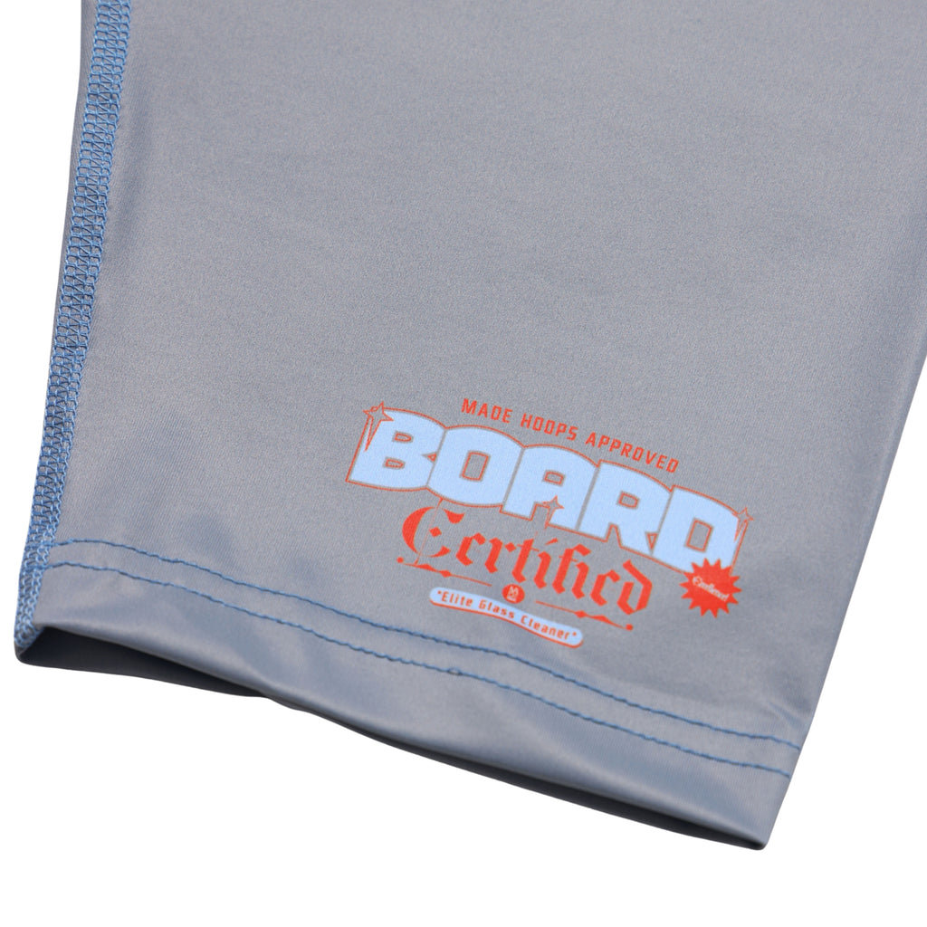 Board Certified Compression 1/2 Tights