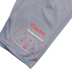 Board Certified Compression 1/2 Tights