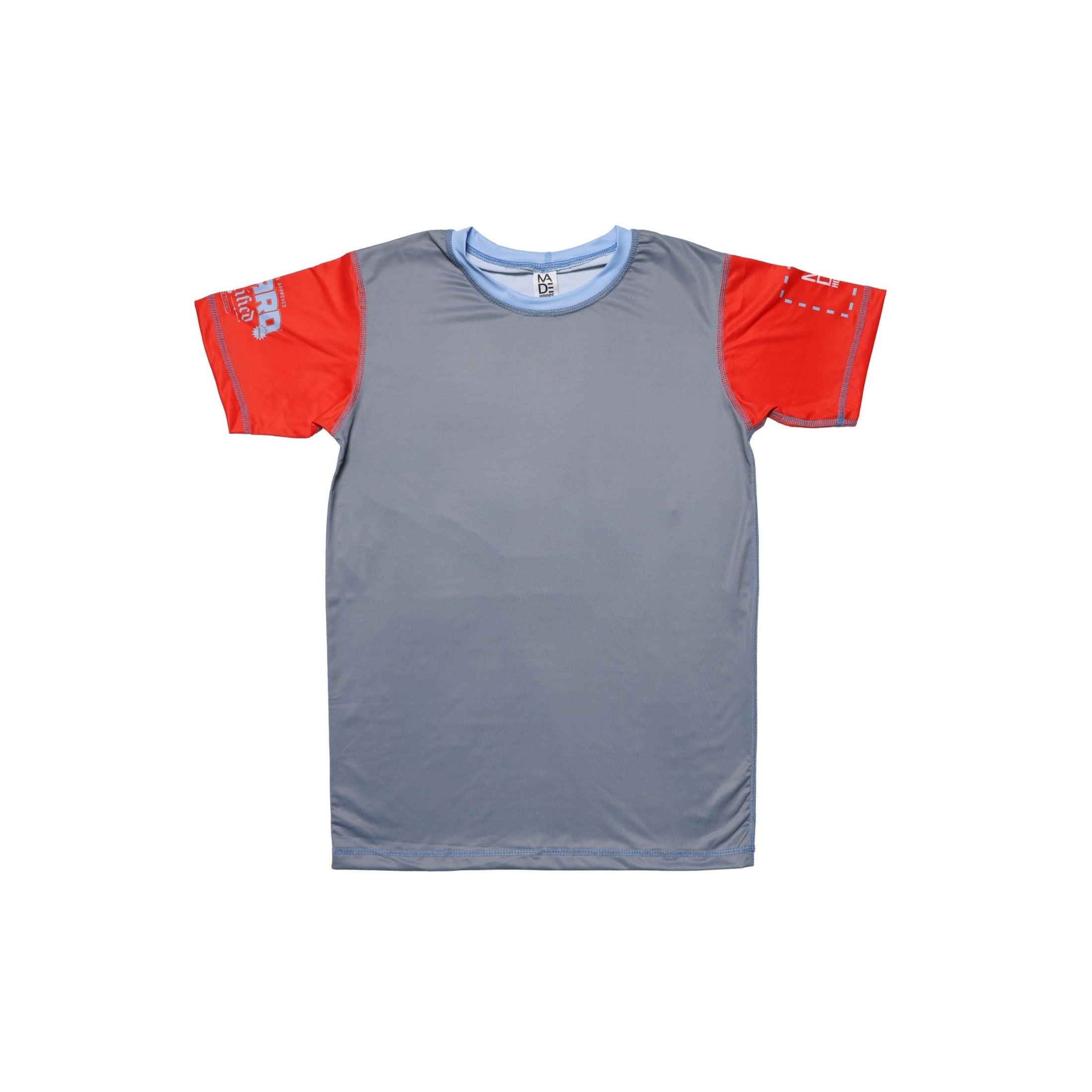 Board Certified Compression Tee
