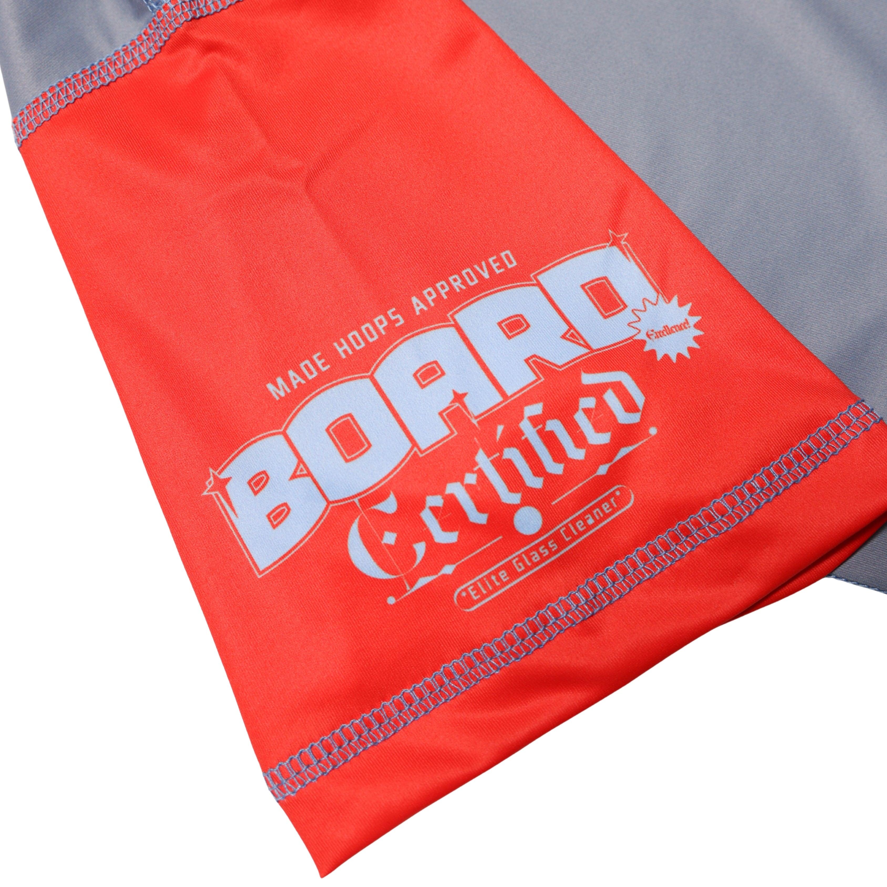 Board Certified Compression Tee