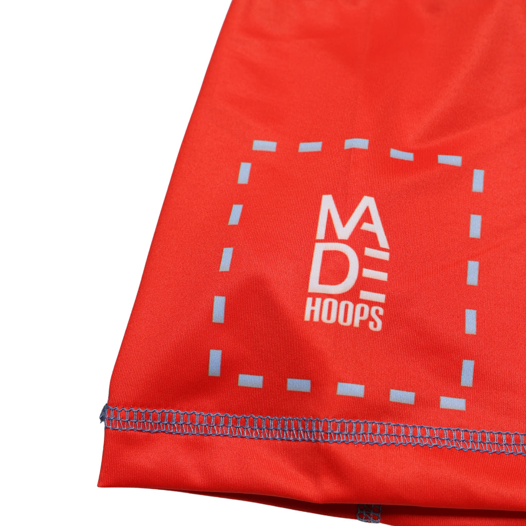 Board Certified Compression Tee