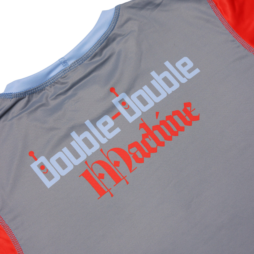 Board Certified Compression Tee