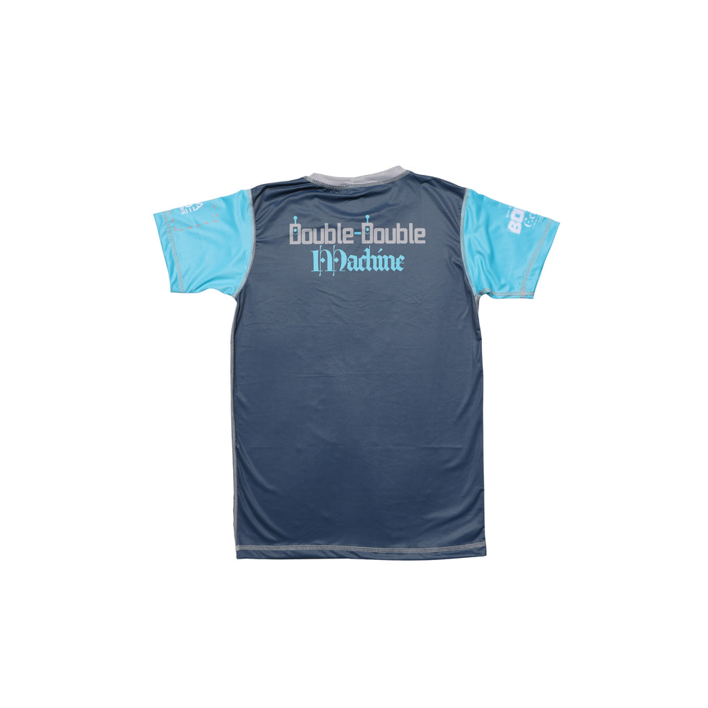 Board Certified Compression Tee