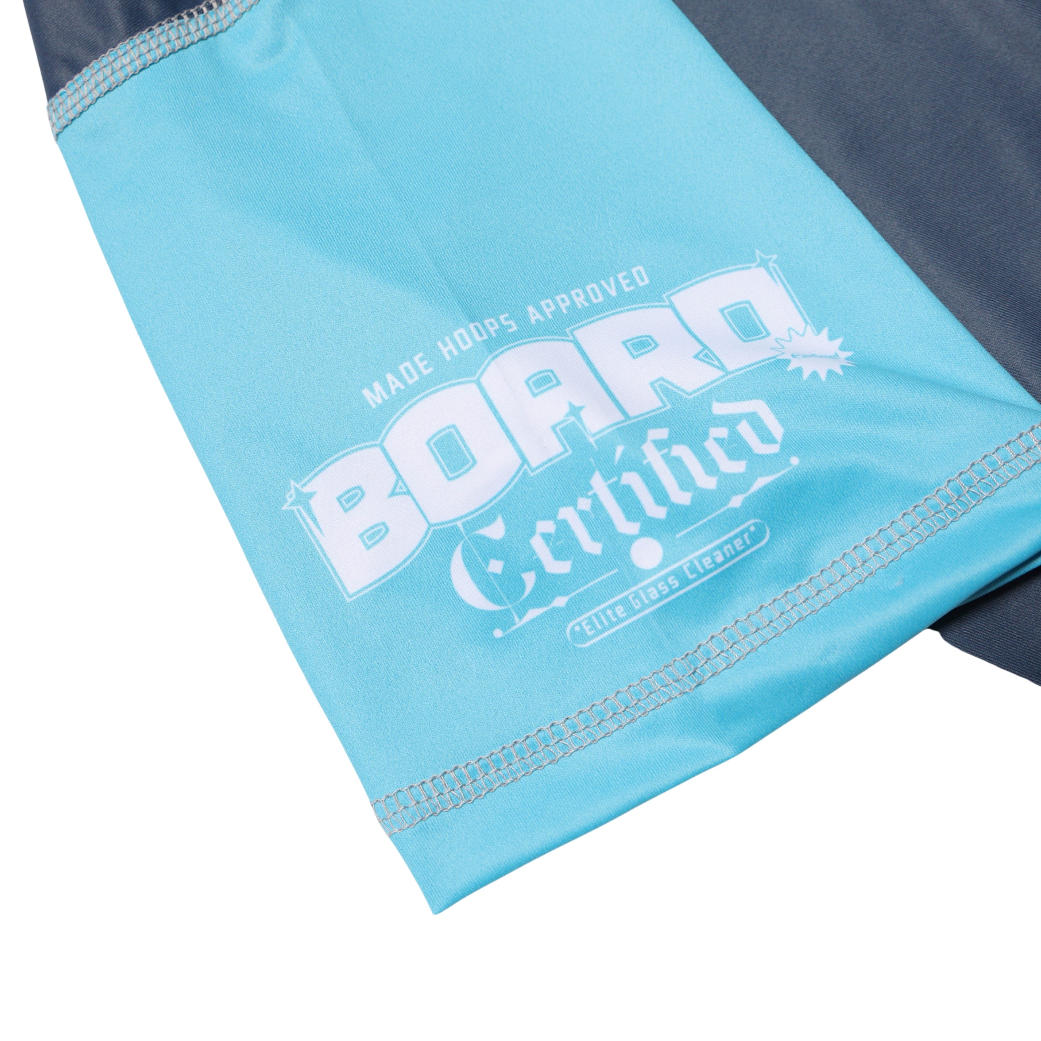 Board Certified Compression Tee