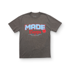 Board Certified Double-Double Machine Tee