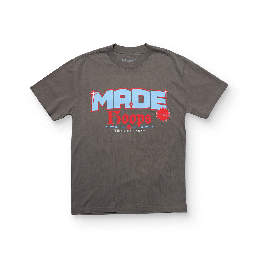 Board Certified Double-Double Machine Tee