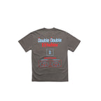 Board Certified Double-Double Machine Tee
