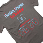 Board Certified Double-Double Machine Tee