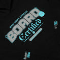 Load image into Gallery viewer, Board Certified Hoodie
