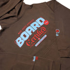 Board Certified Hoodie