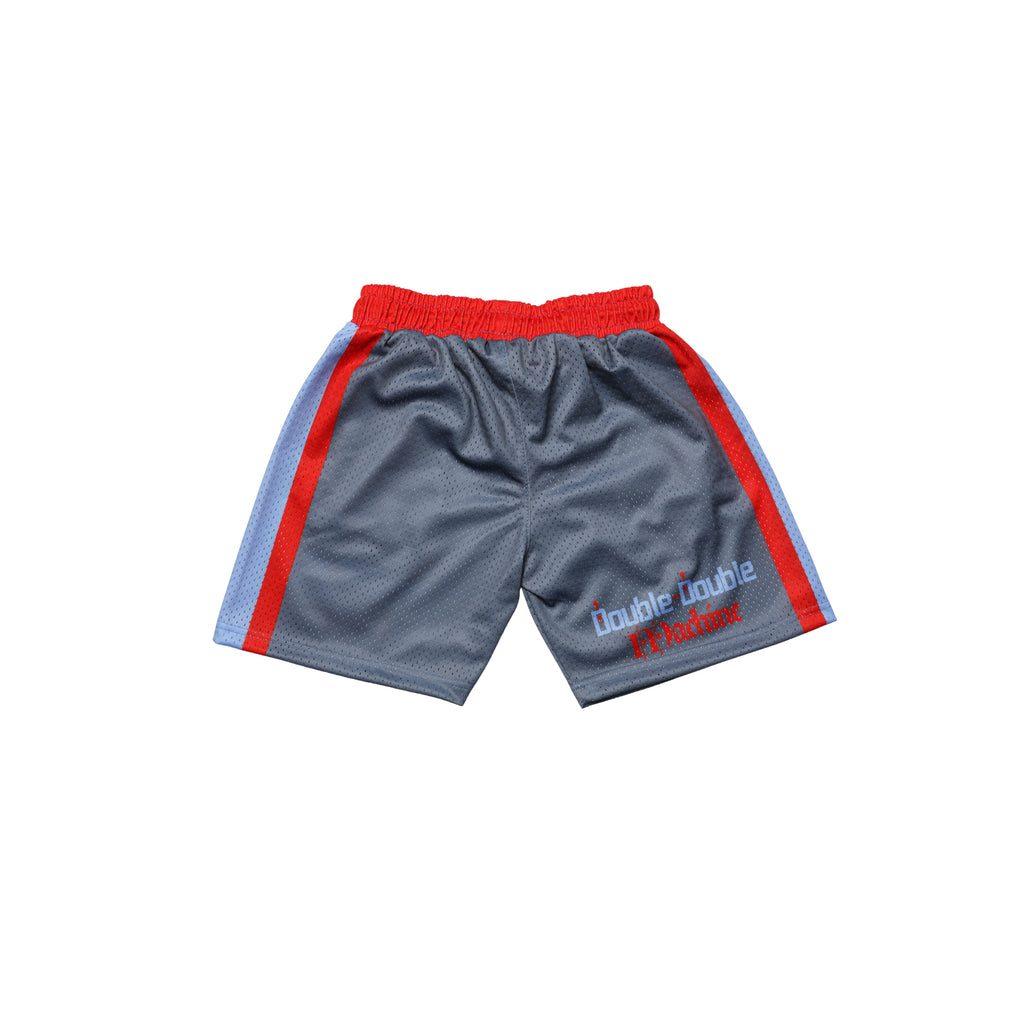 Board Certified Shorts