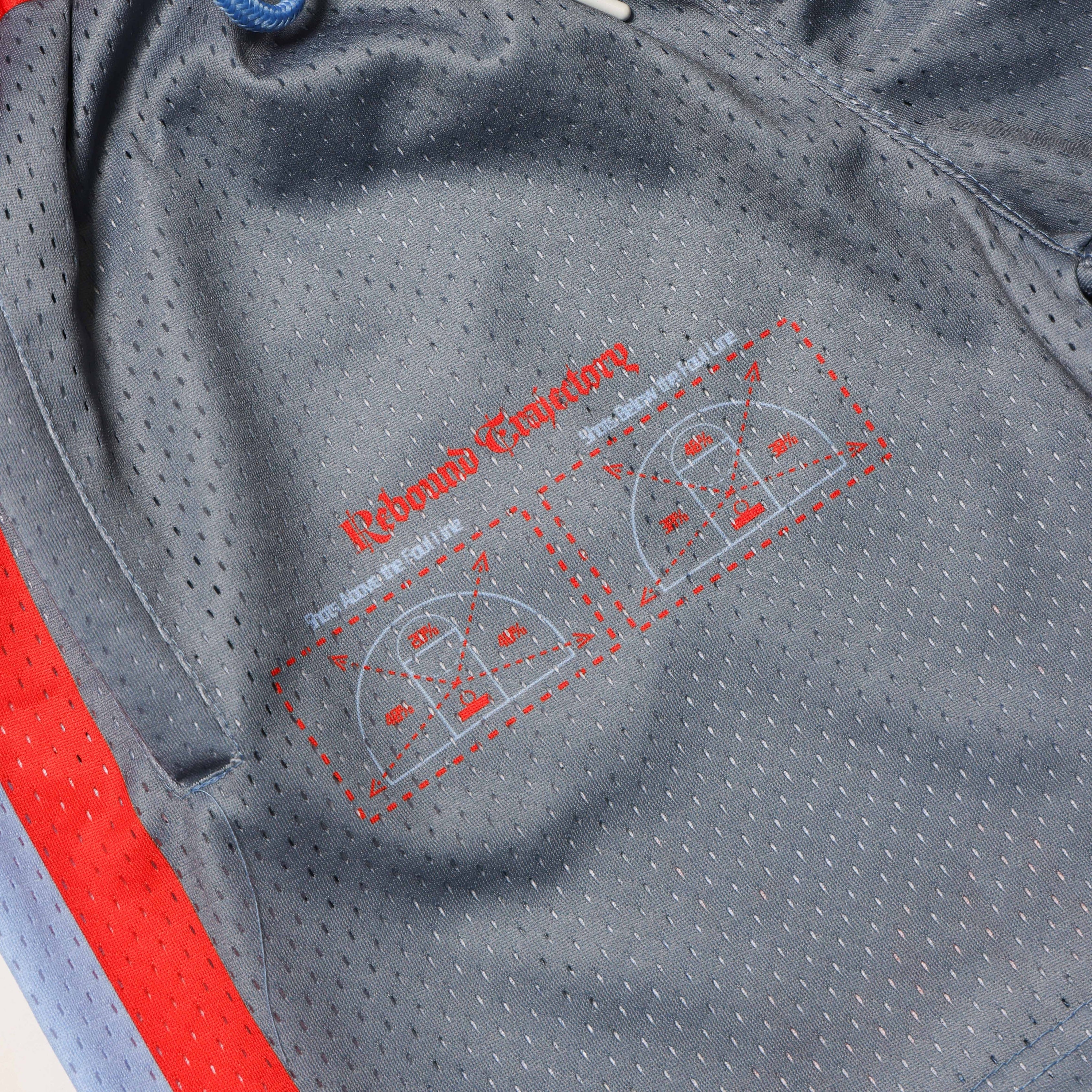 Board Certified Shorts