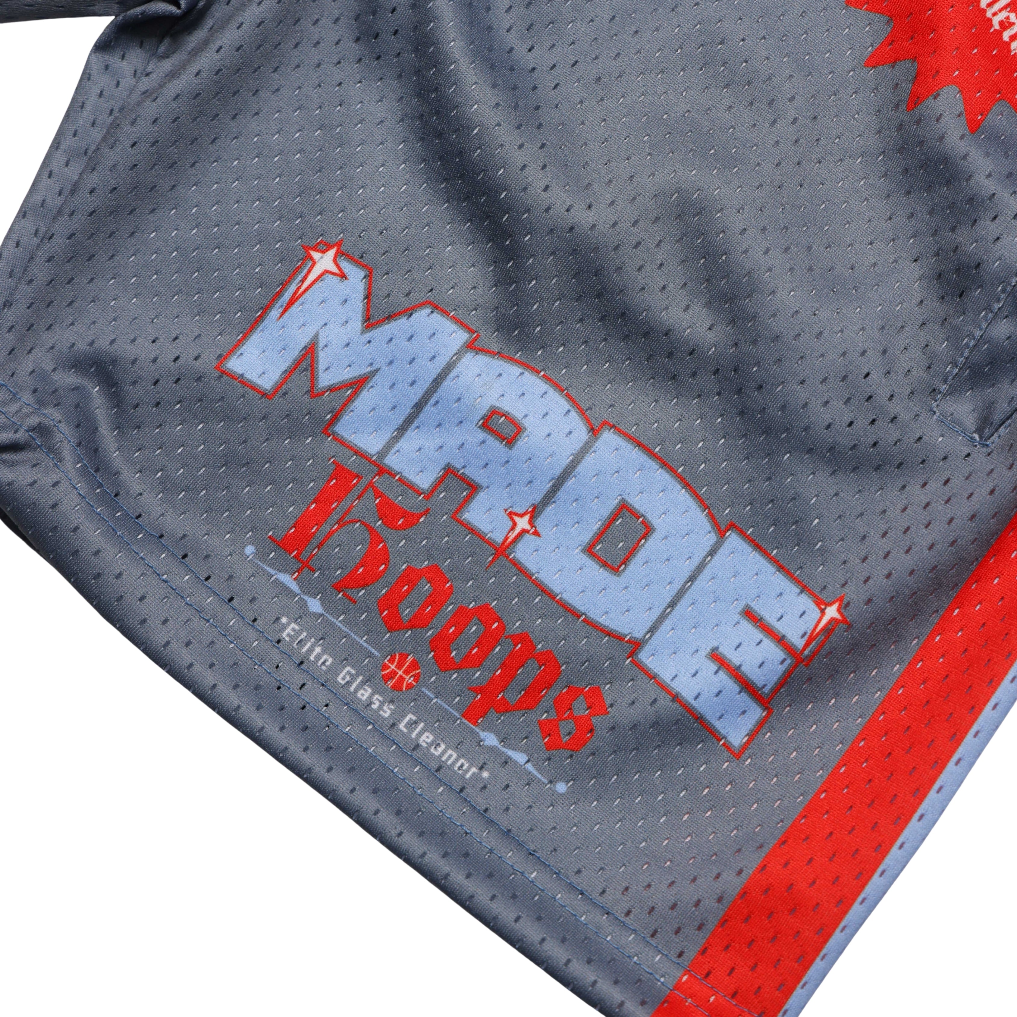 Board Certified Shorts