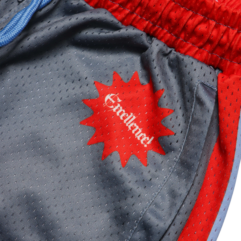 Board Certified Shorts