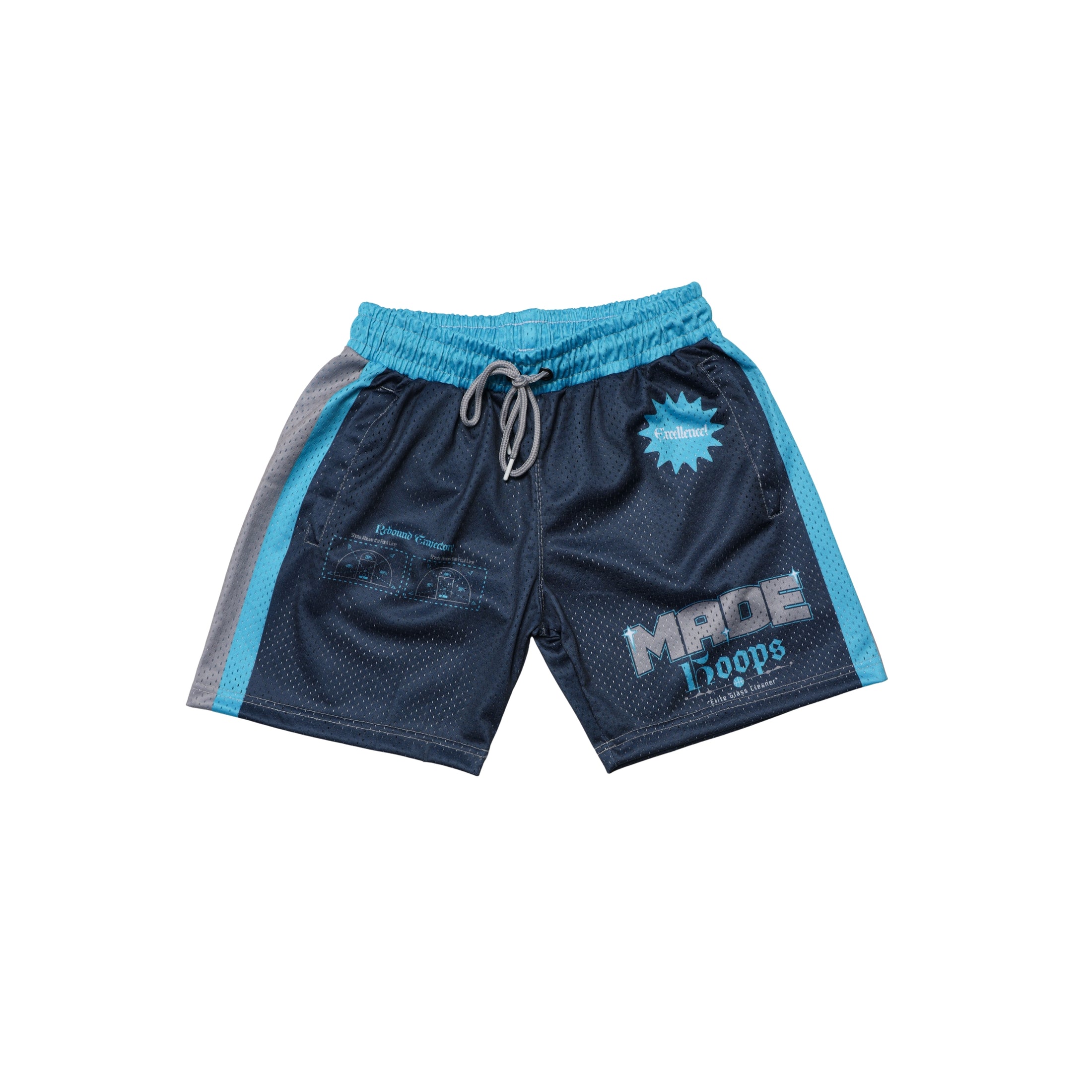 Board Certified Shorts
