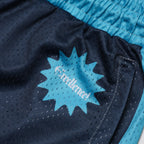 Board Certified Shorts
