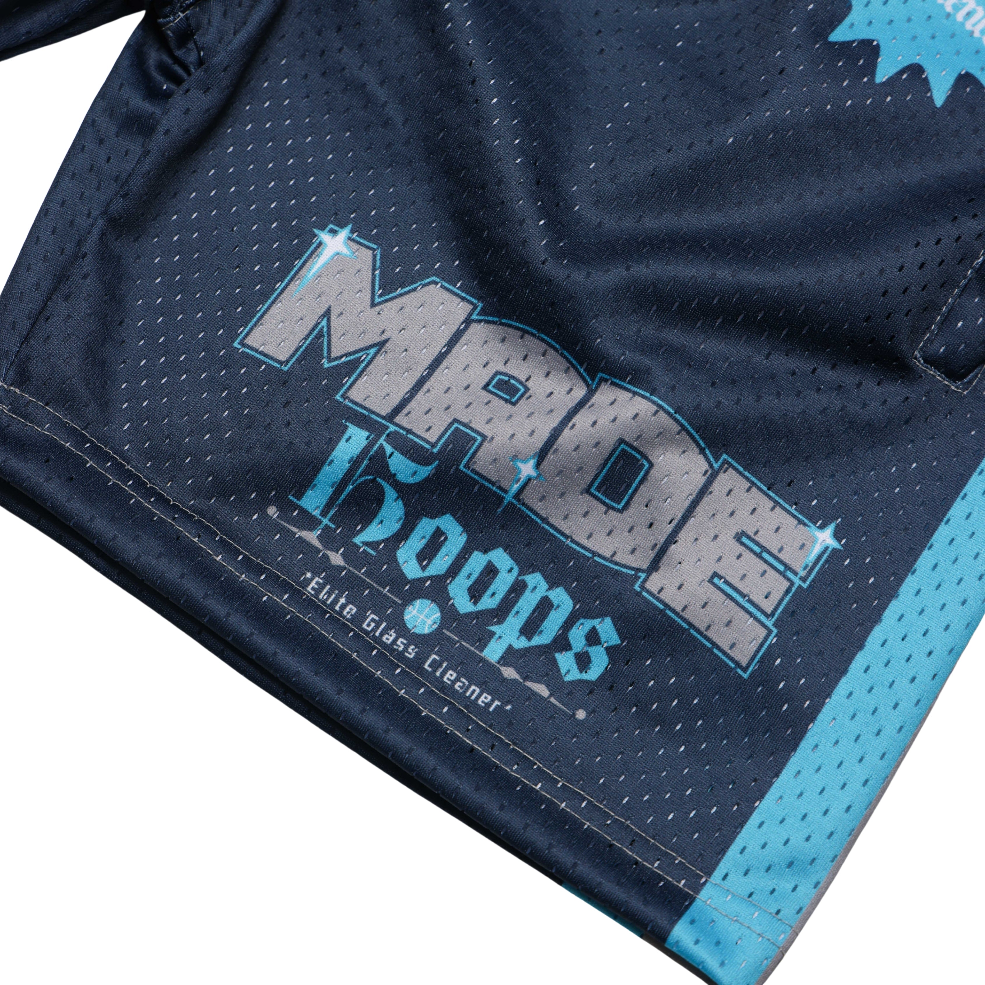 Board Certified Shorts