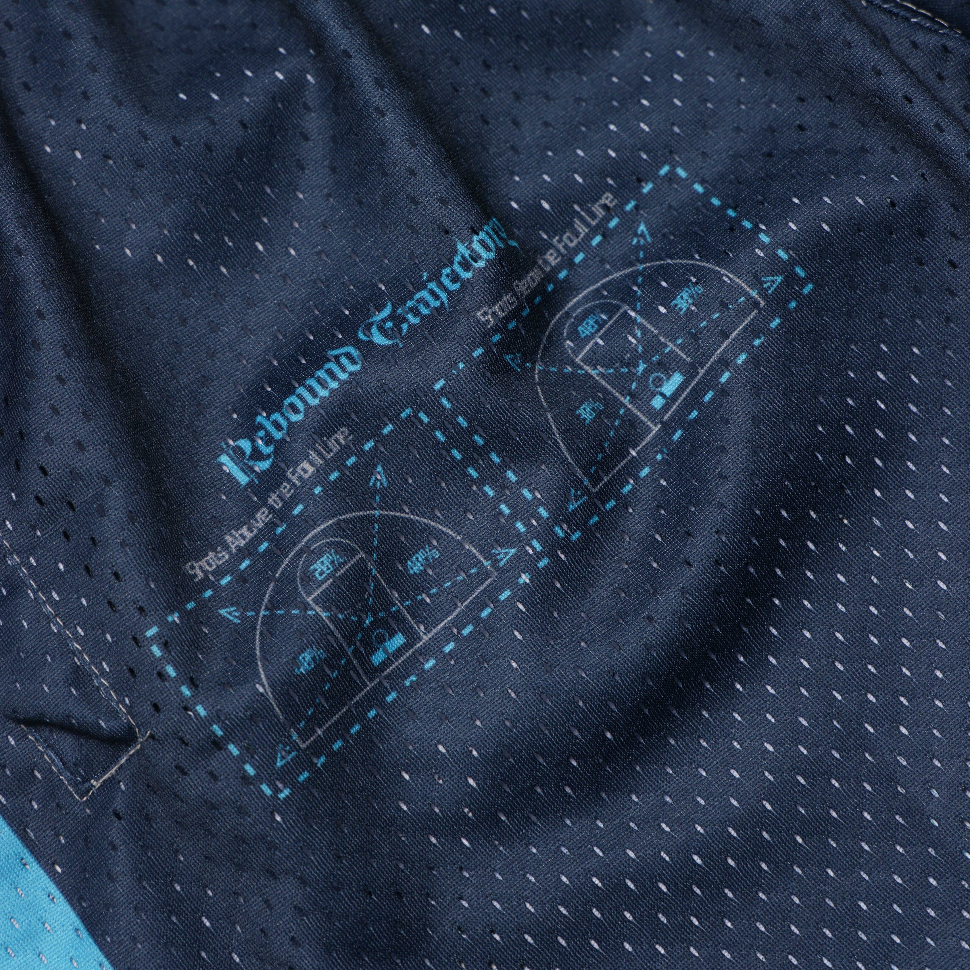 Board Certified Shorts