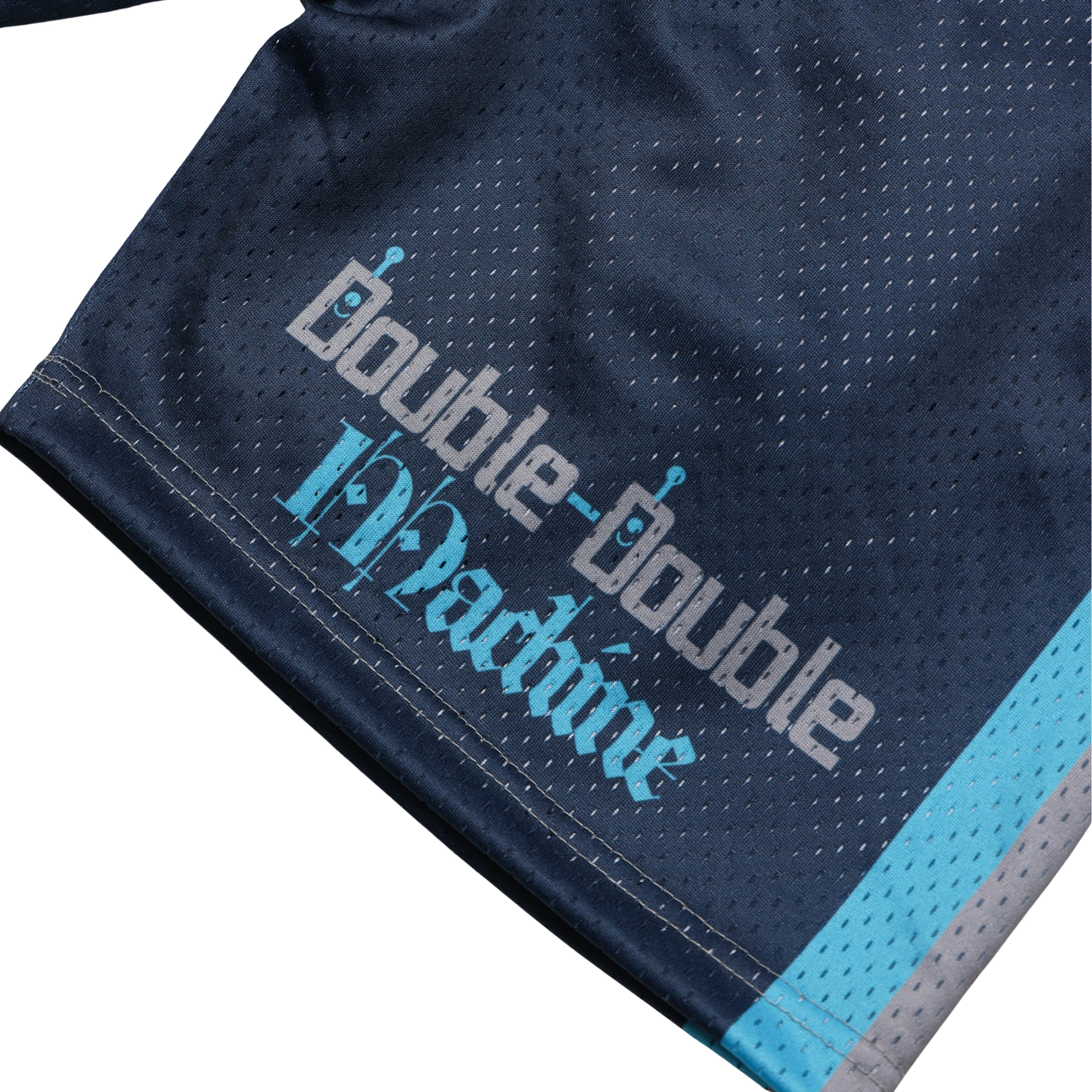 Board Certified Shorts