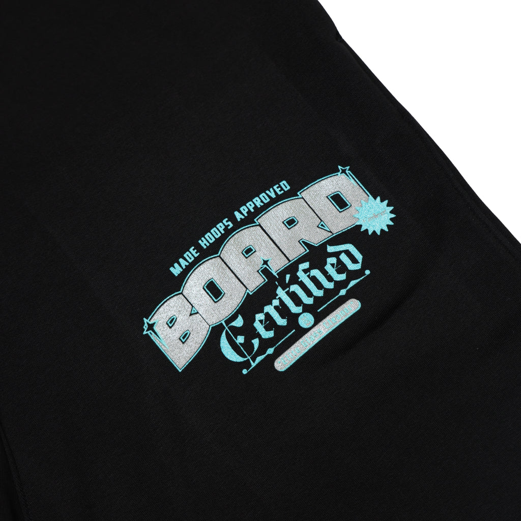 Board Certified Sweatpants