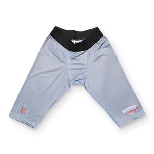 Board Certified Compression 1/2 Tights