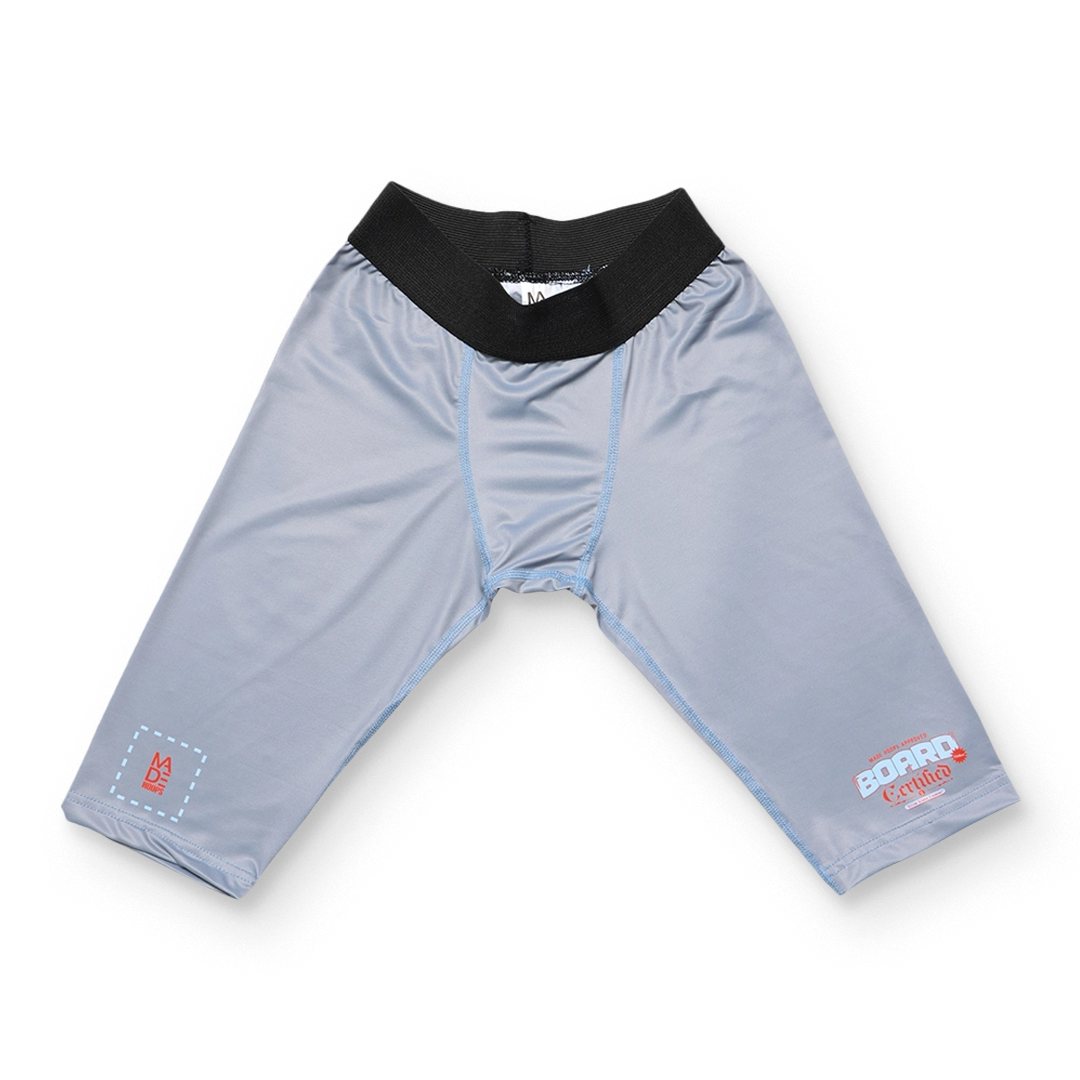 Board Certified Compression 1/2 Tights