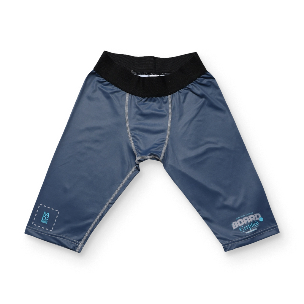 Board Certified Compression 1/2 Tights