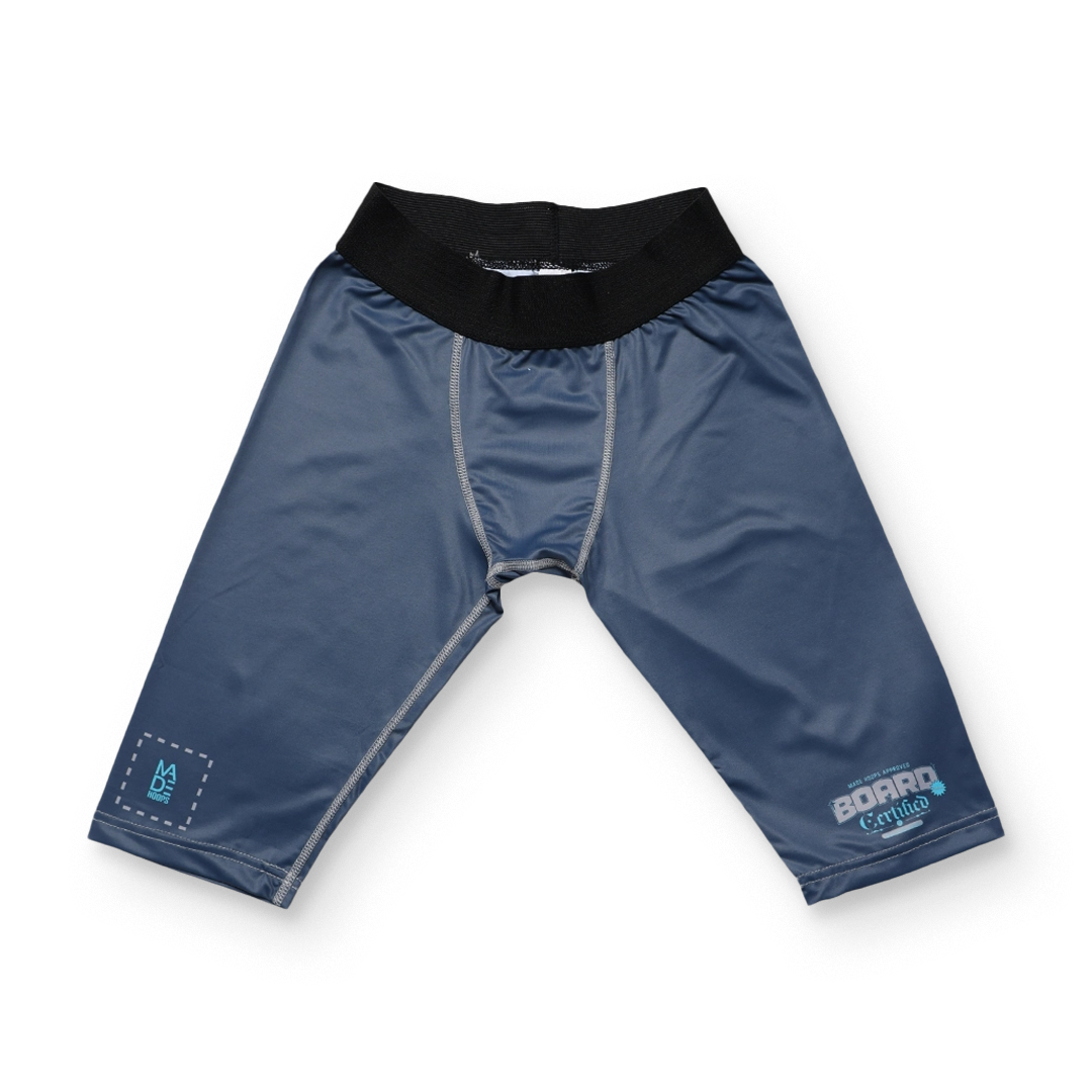 Board Certified Compression 1/2 Tights