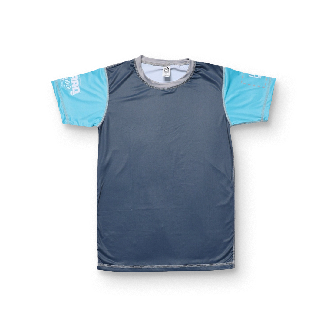 Board Certified Compression Tee