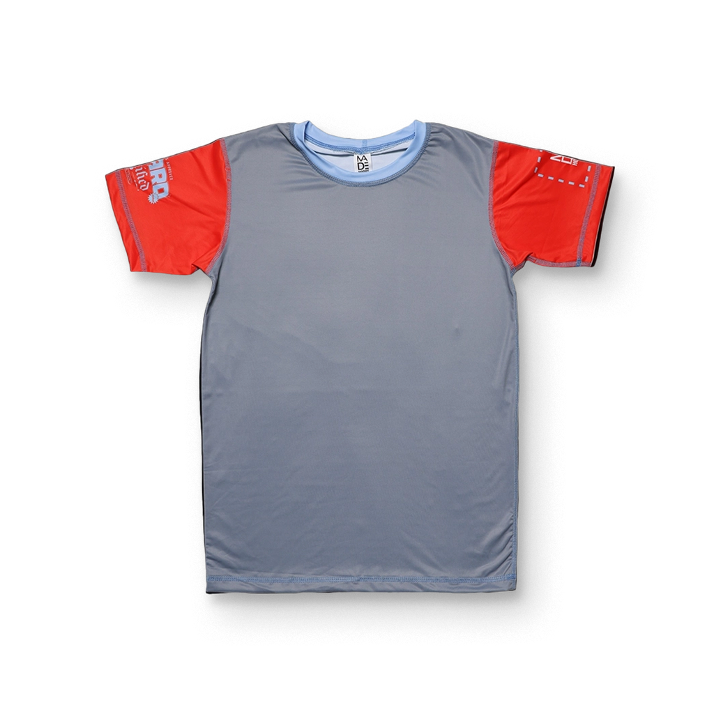 Board Certified Compression Tee