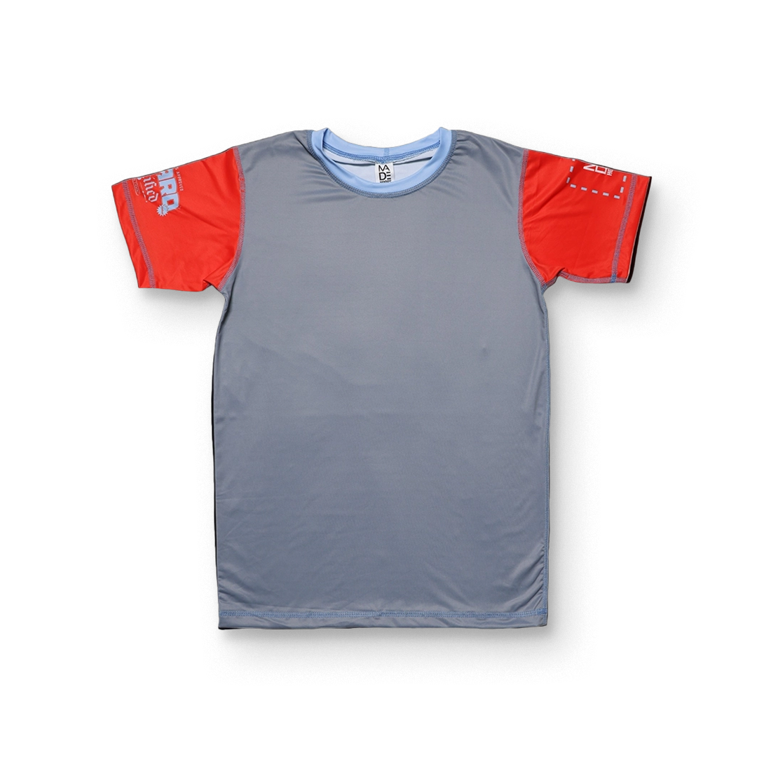 Board Certified Compression Tee