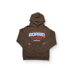 Board Certified Hoodie