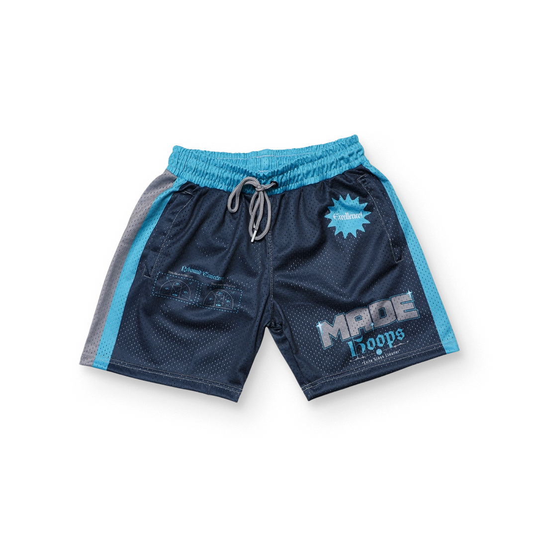 Board Certified Shorts