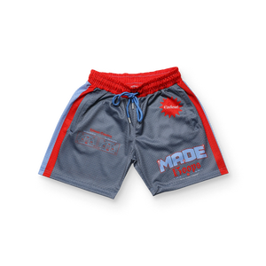 Board Certified Shorts