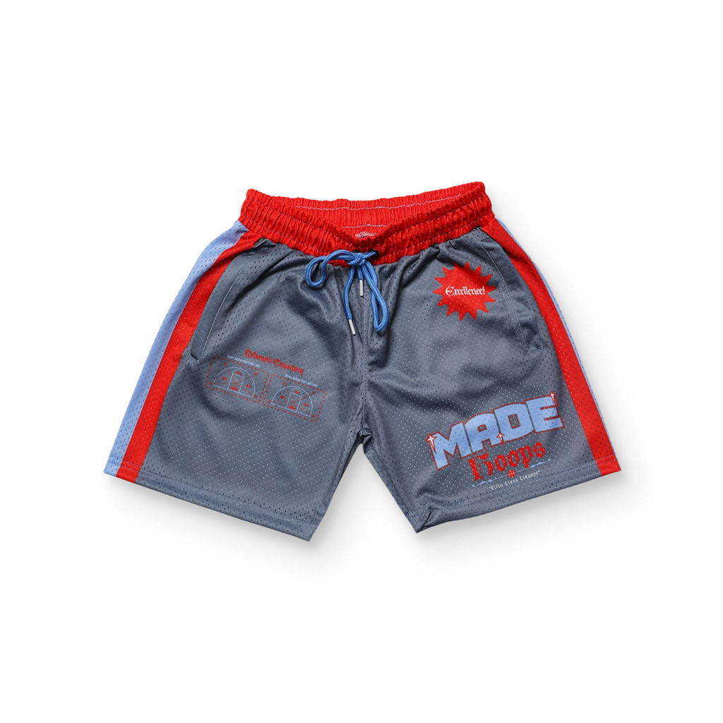 Board Certified Shorts