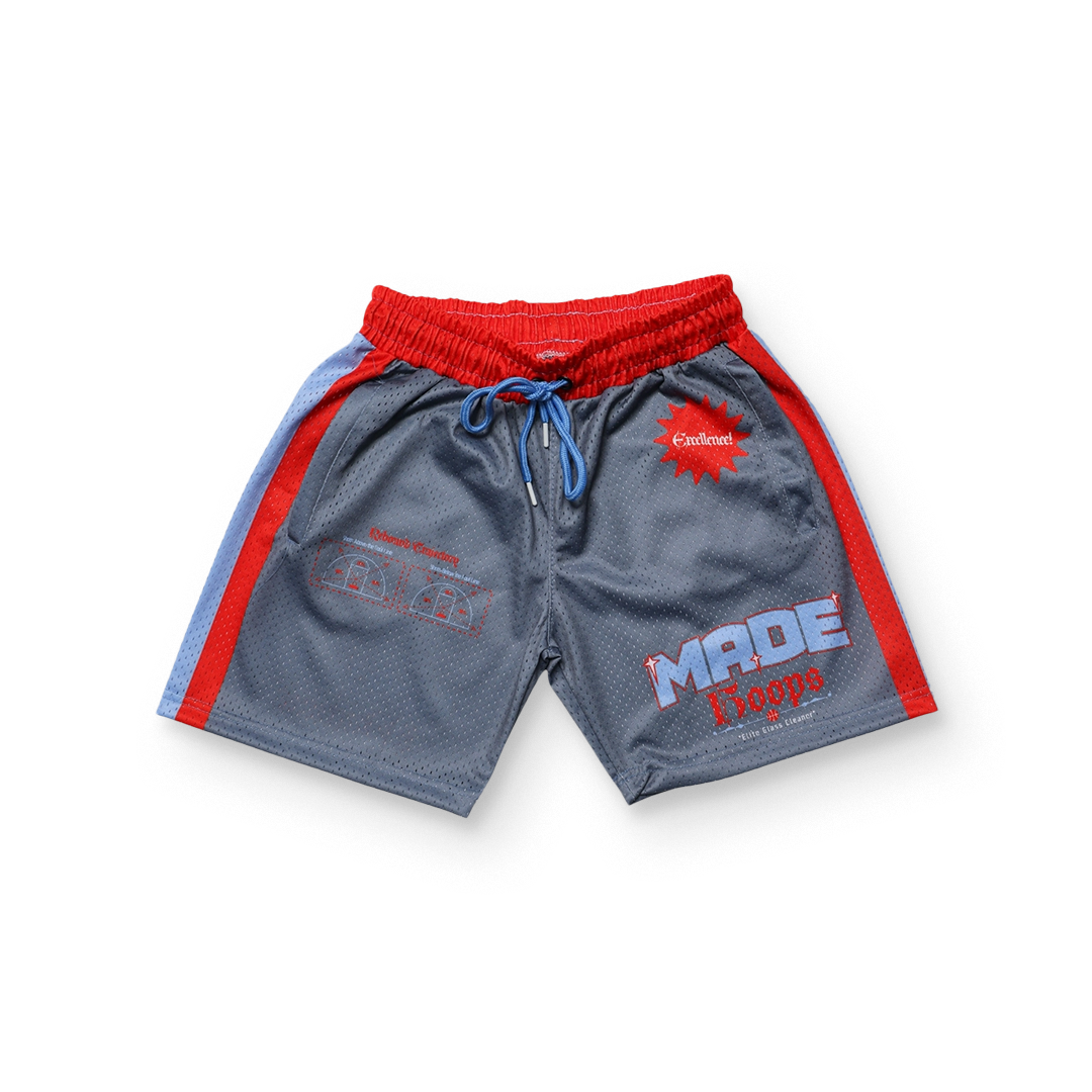 Board Certified Shorts