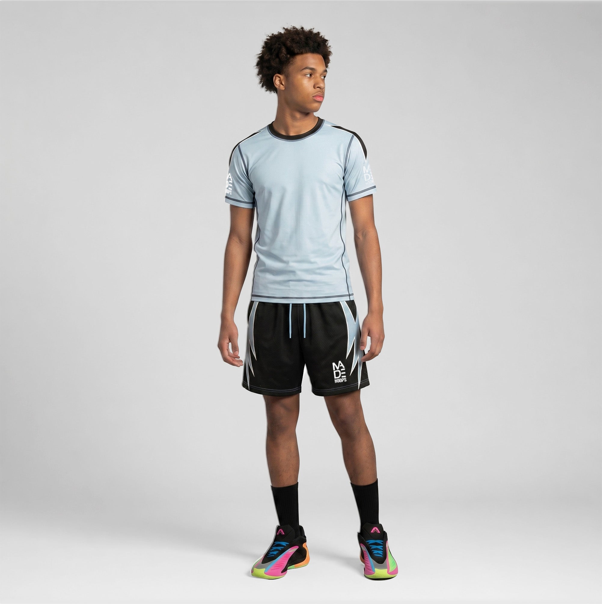 Bolt Compression Tee