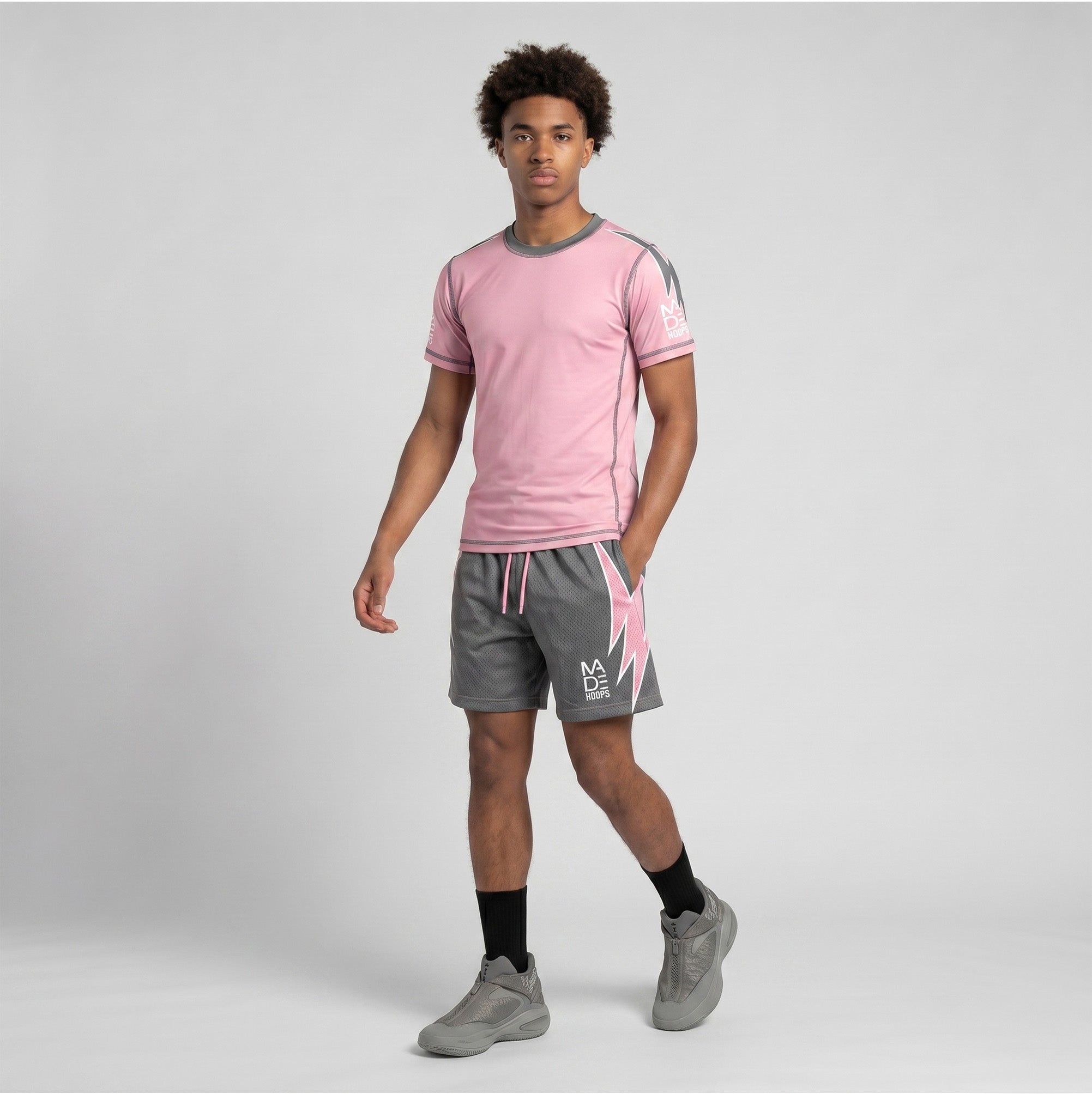 Bolt Compression Tee