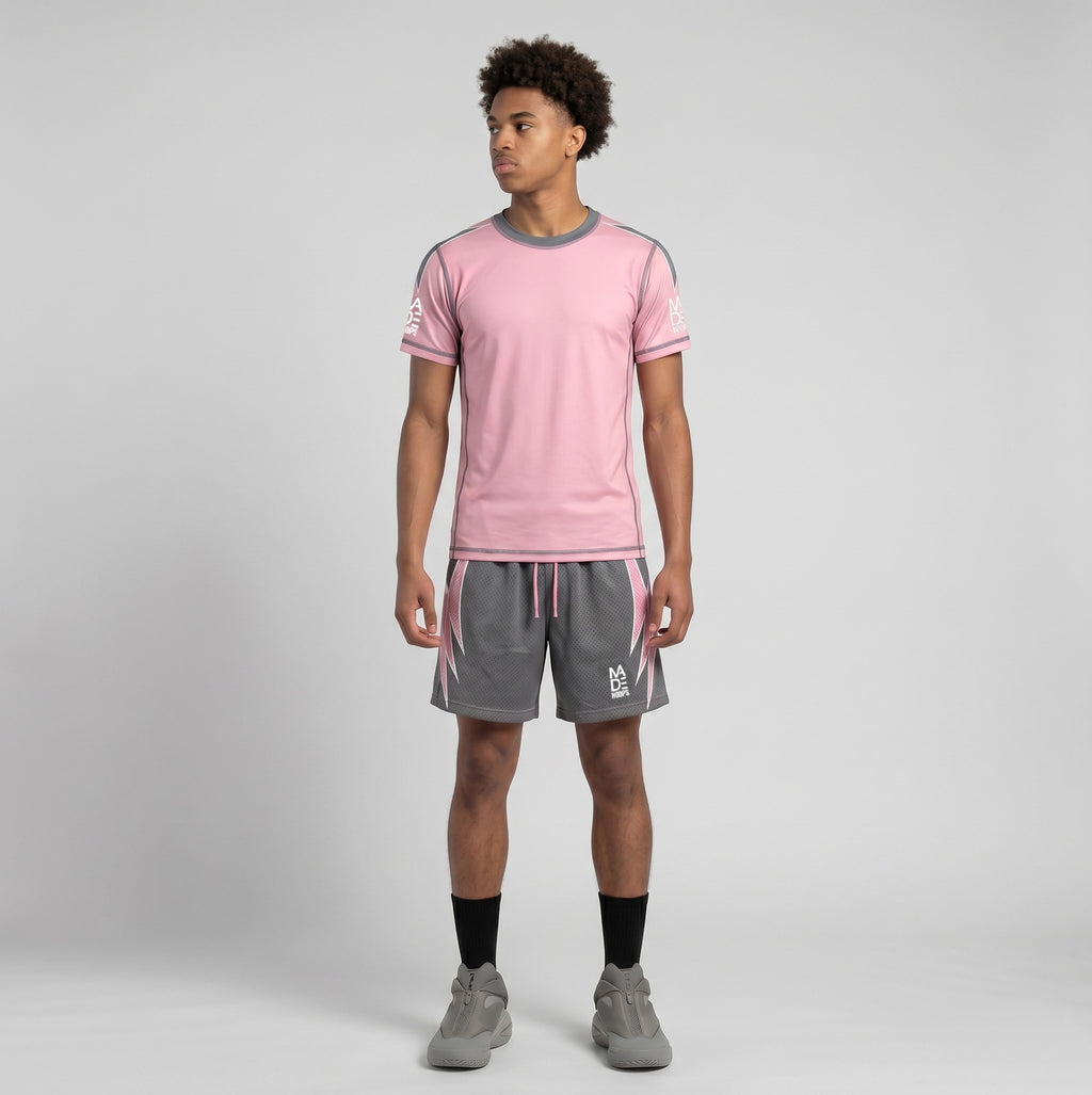 Bolt Compression Tee