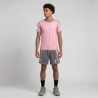 Bolt Compression Tee