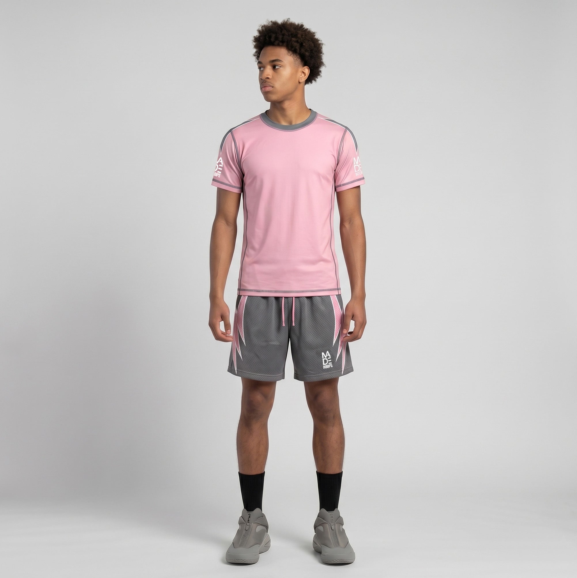 Bolt Compression Tee