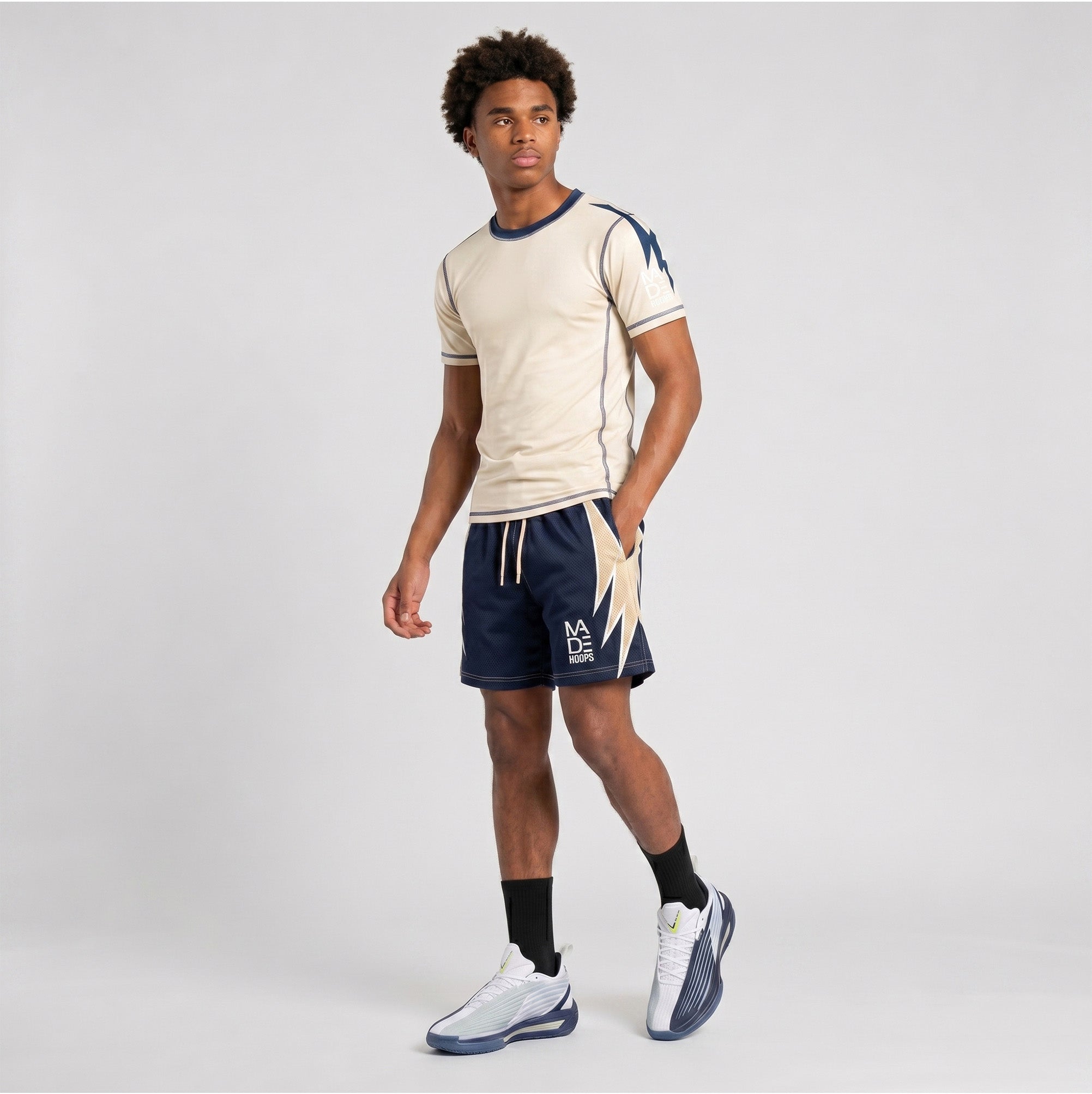 Bolt Compression Tee