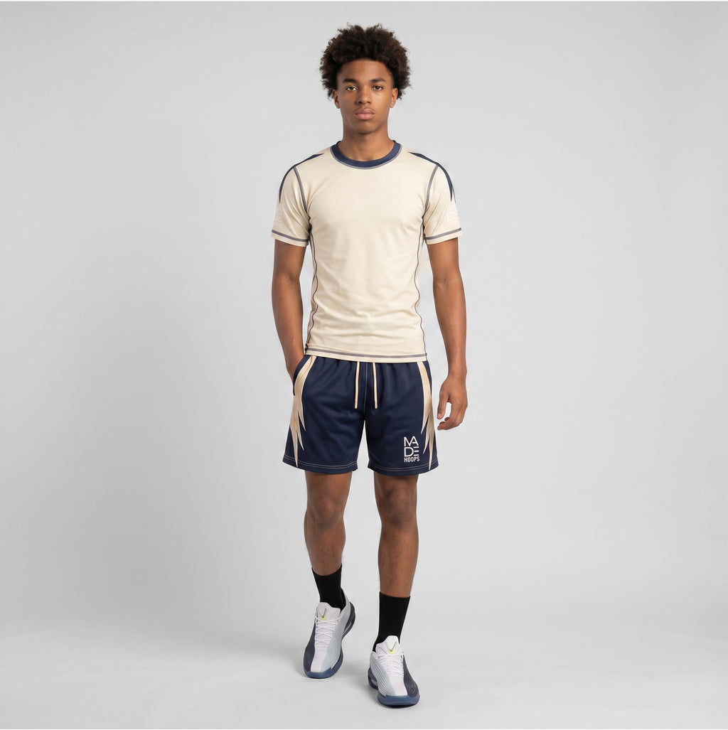 Bolt Compression Tee