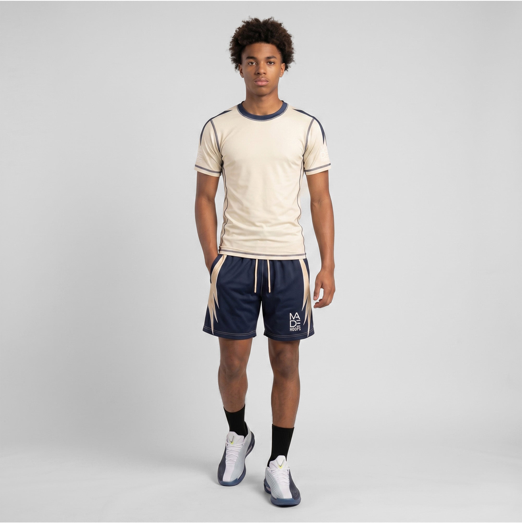 Bolt Compression Tee