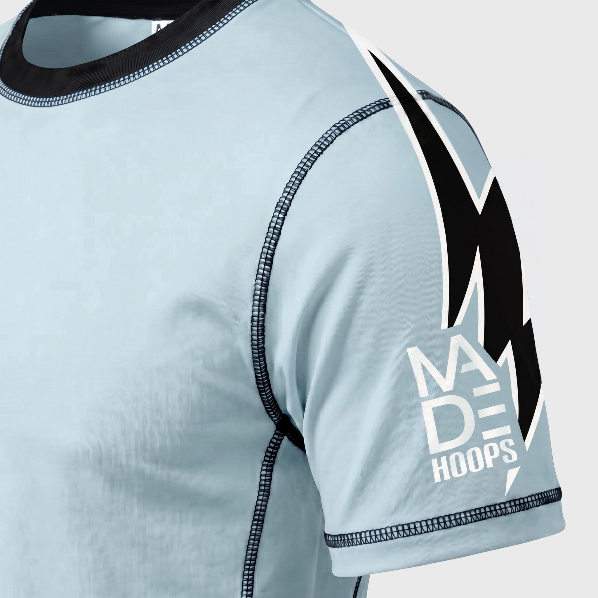 Bolt Compression Tee