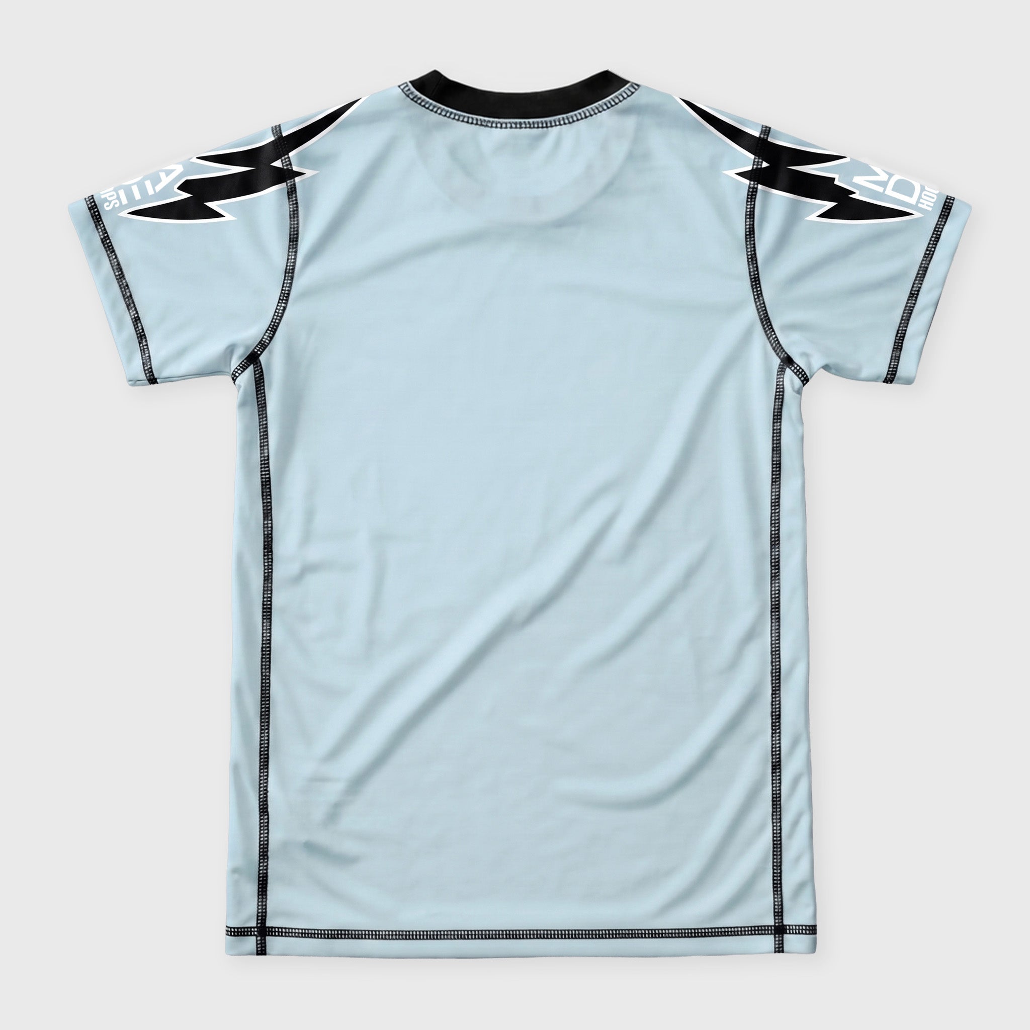 Bolt Compression Tee