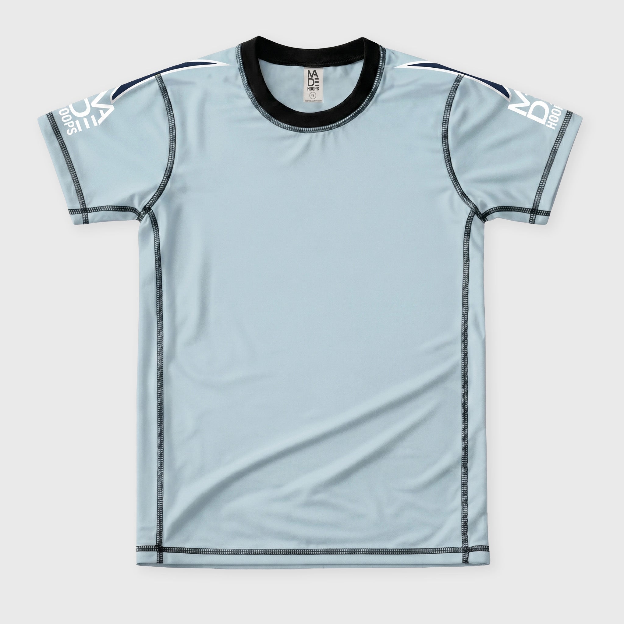 Bolt Compression Tee