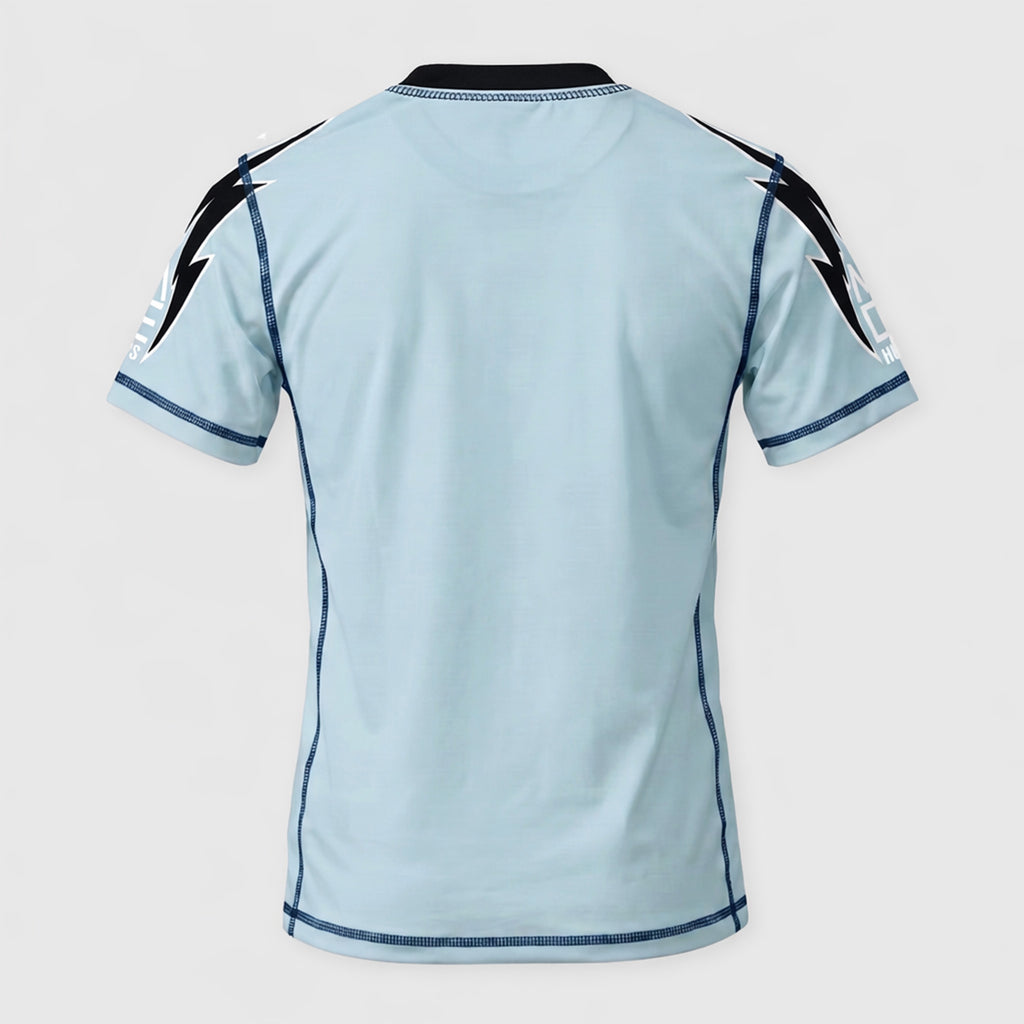 Bolt Compression Tee